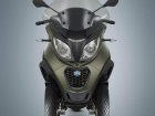 Piaggio MP3 350 Sport